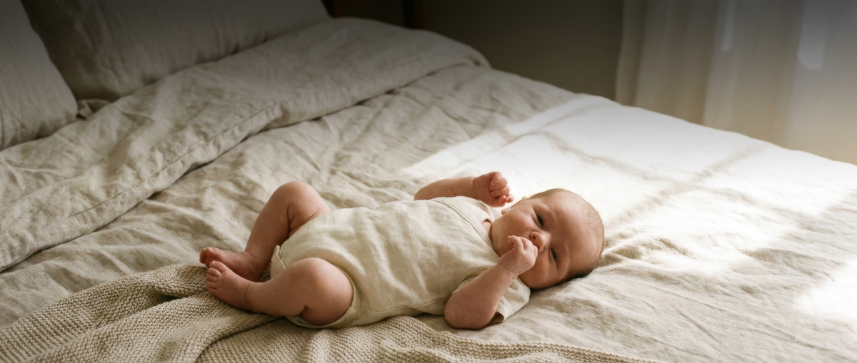 Comfort & Newborn
