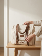 Diaper Backpack