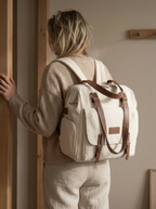 Diaper Backpack