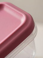 Lunch Containers (2-Pack)