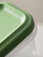 Lunch Containers (2-Pack)