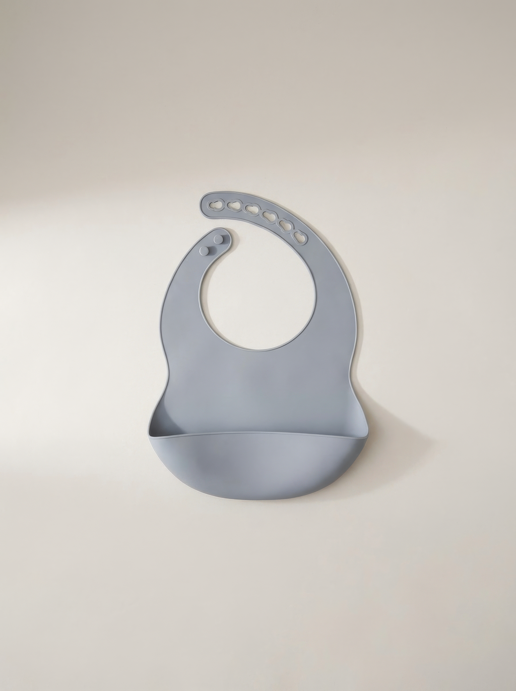 Silicone Feeding Bib
