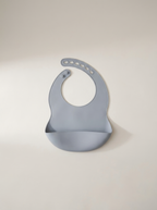 Silicone Feeding Bib