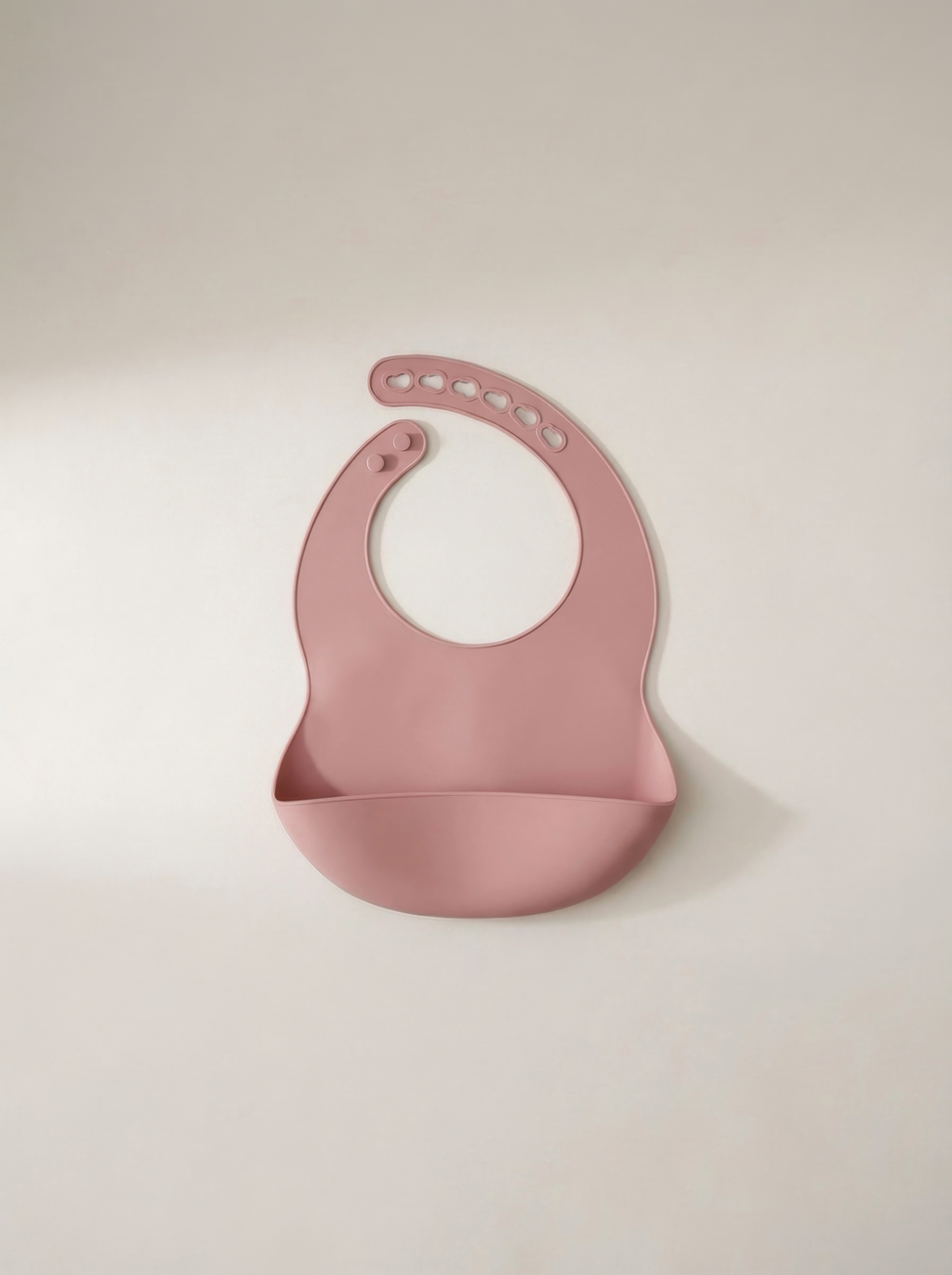 Silicone Feeding Bib