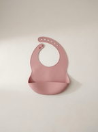 Silicone Feeding Bib