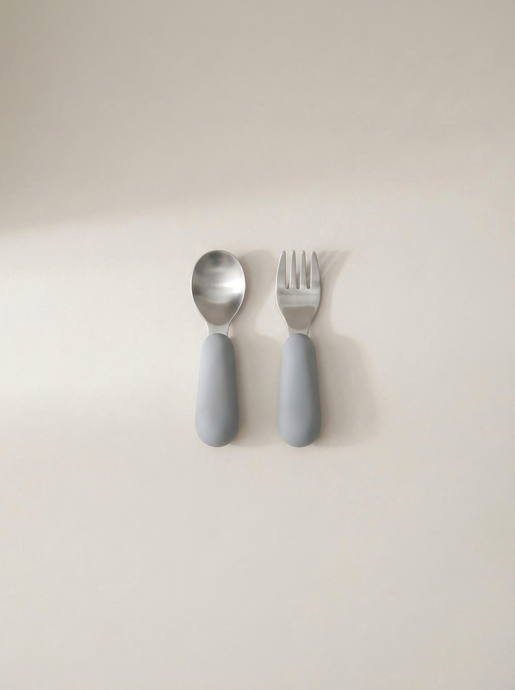 First Bite Utensil Set