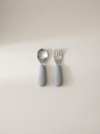 First Bite Utensil Set