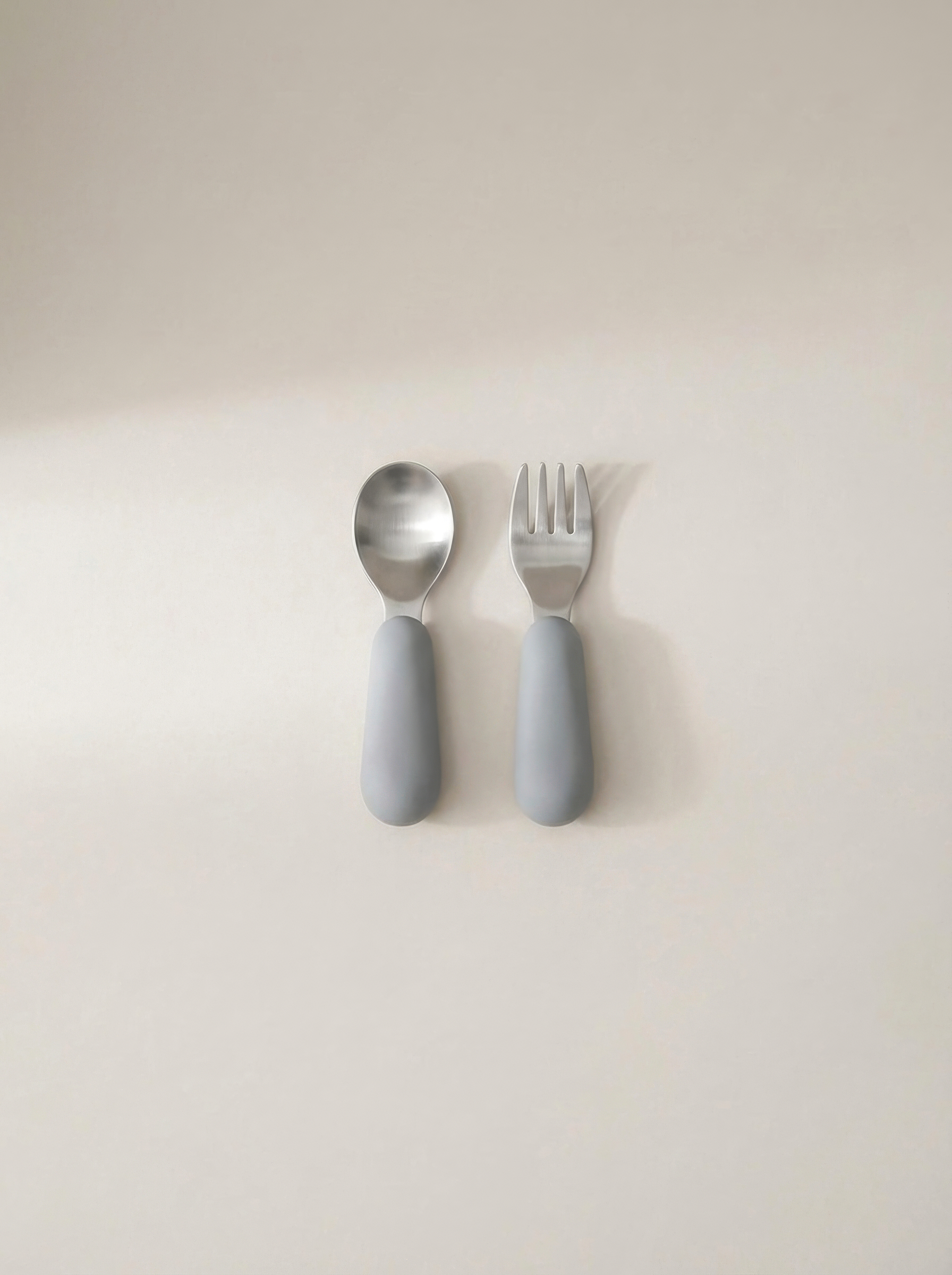 First Bite Utensil Set