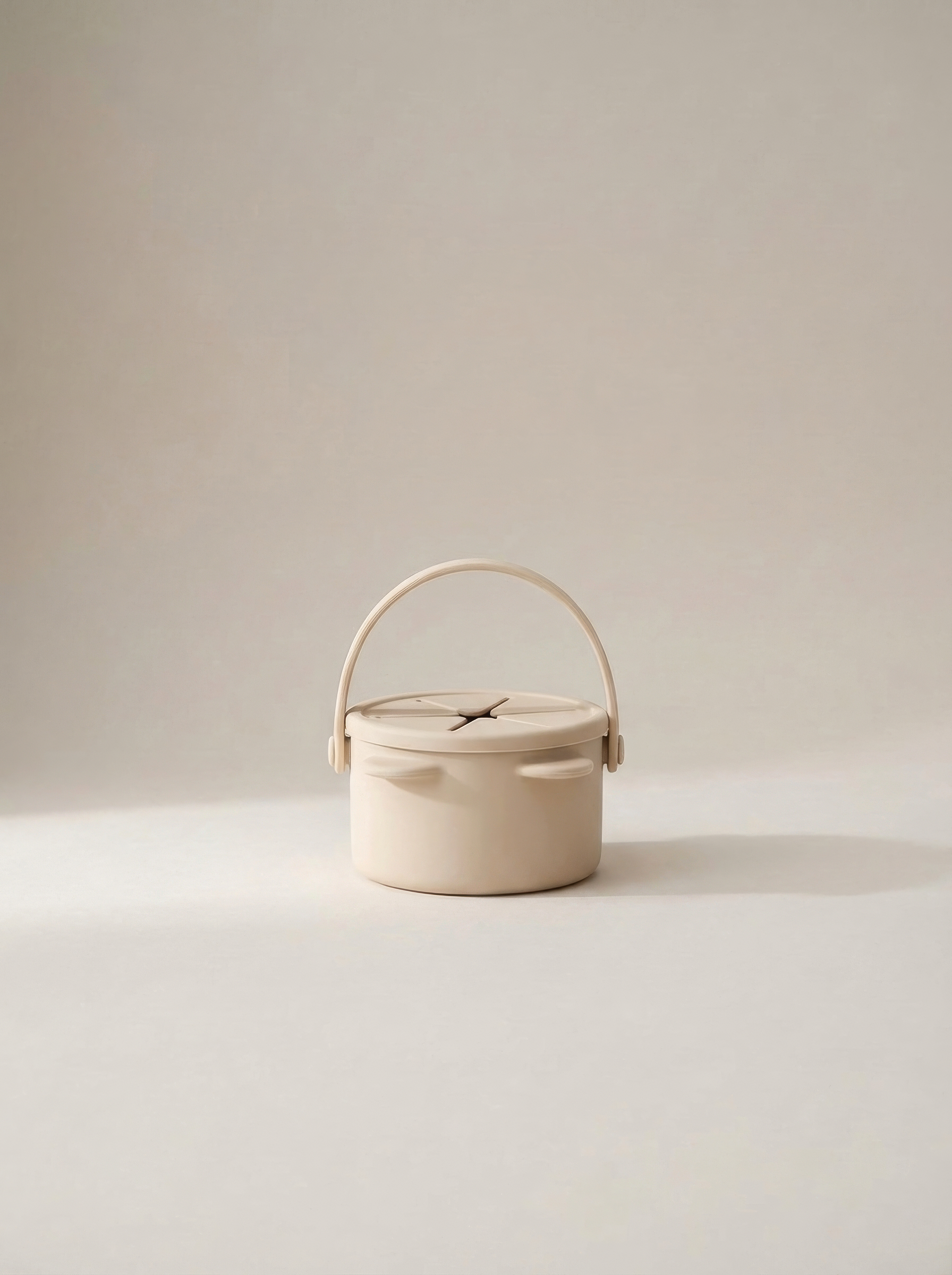 Sand Mealtime Set
