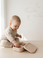 Silicone Lunch Box