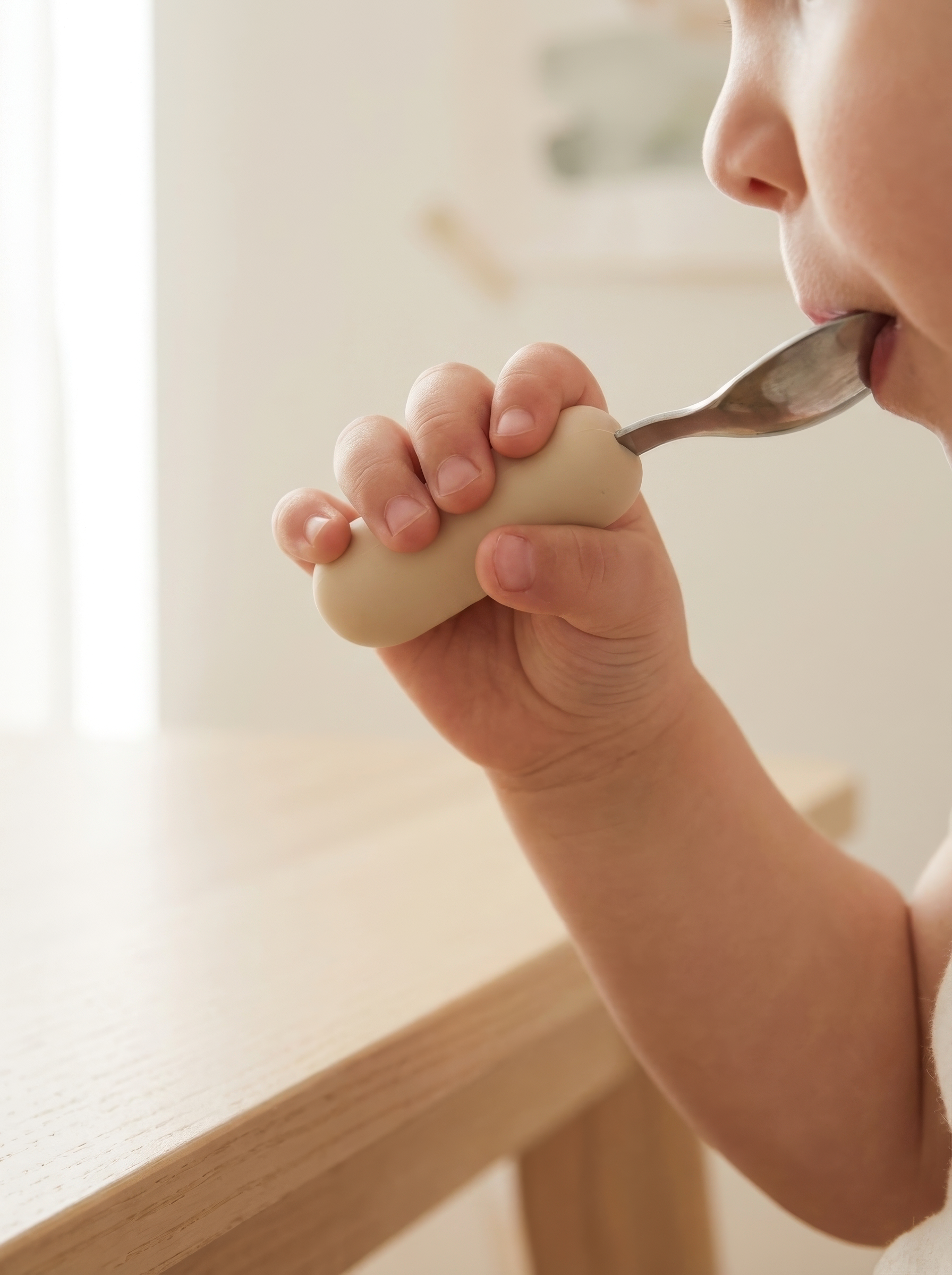 First Bite Utensil Set