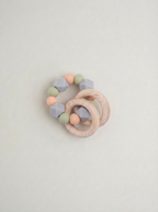 Teething Rings Set