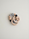 Teething Rings Set