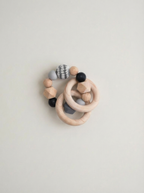 Teething Rings Set