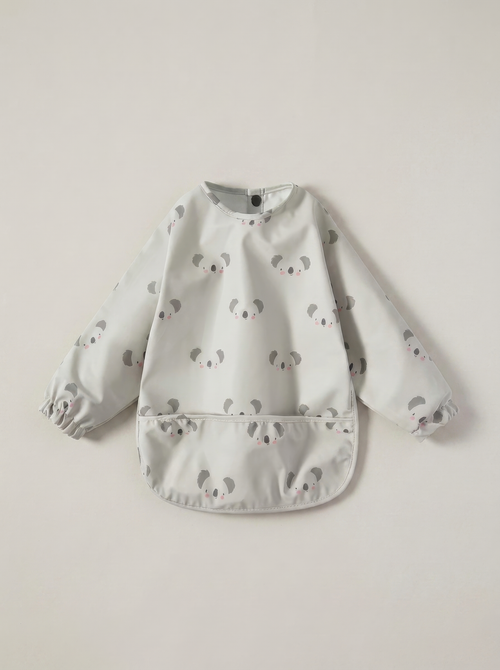 Cape Bib