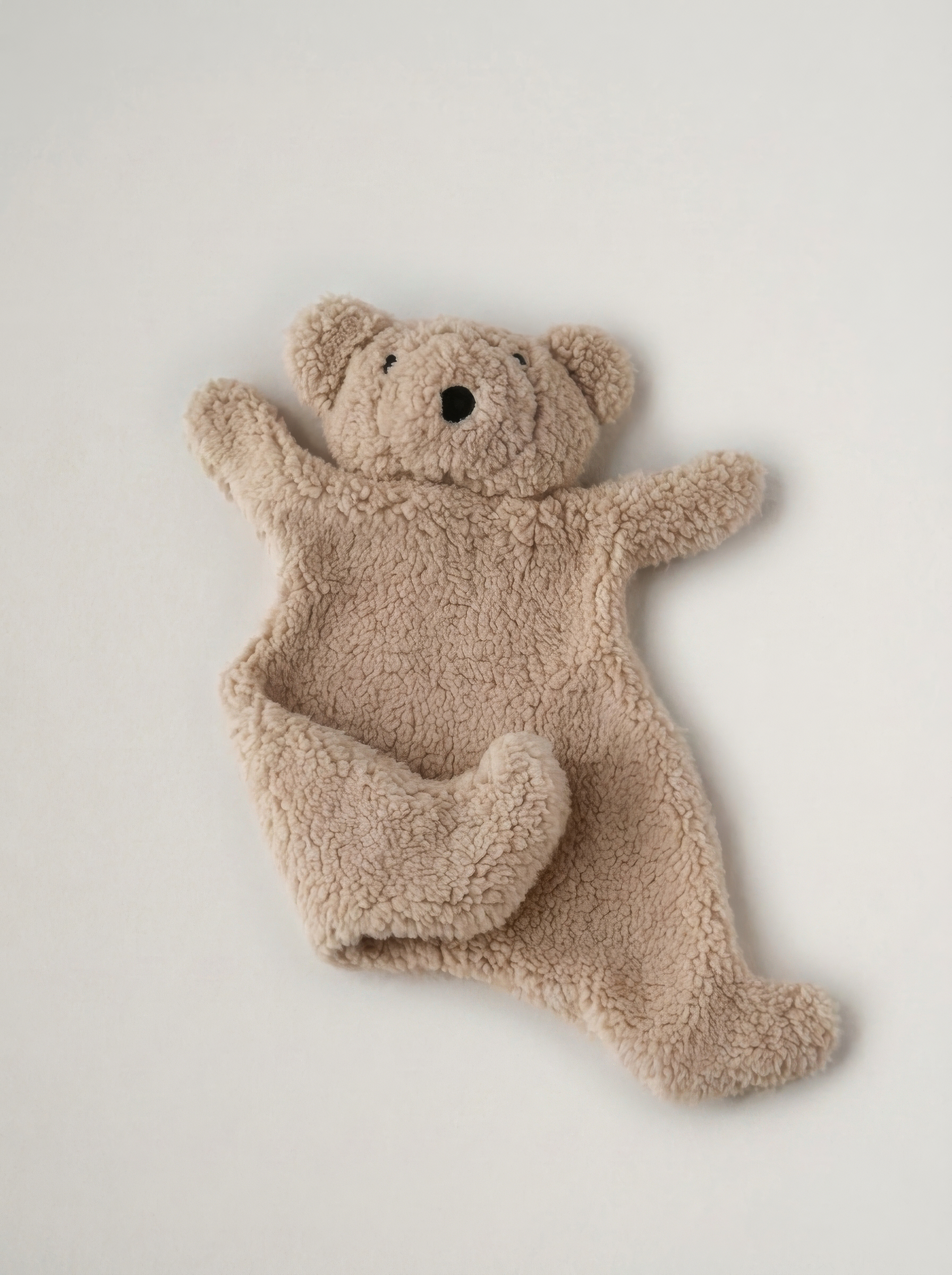 Comfort Bear