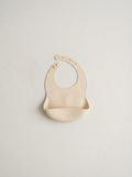 Silicone Feeding Bib