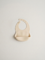 Silicone Feeding Bib