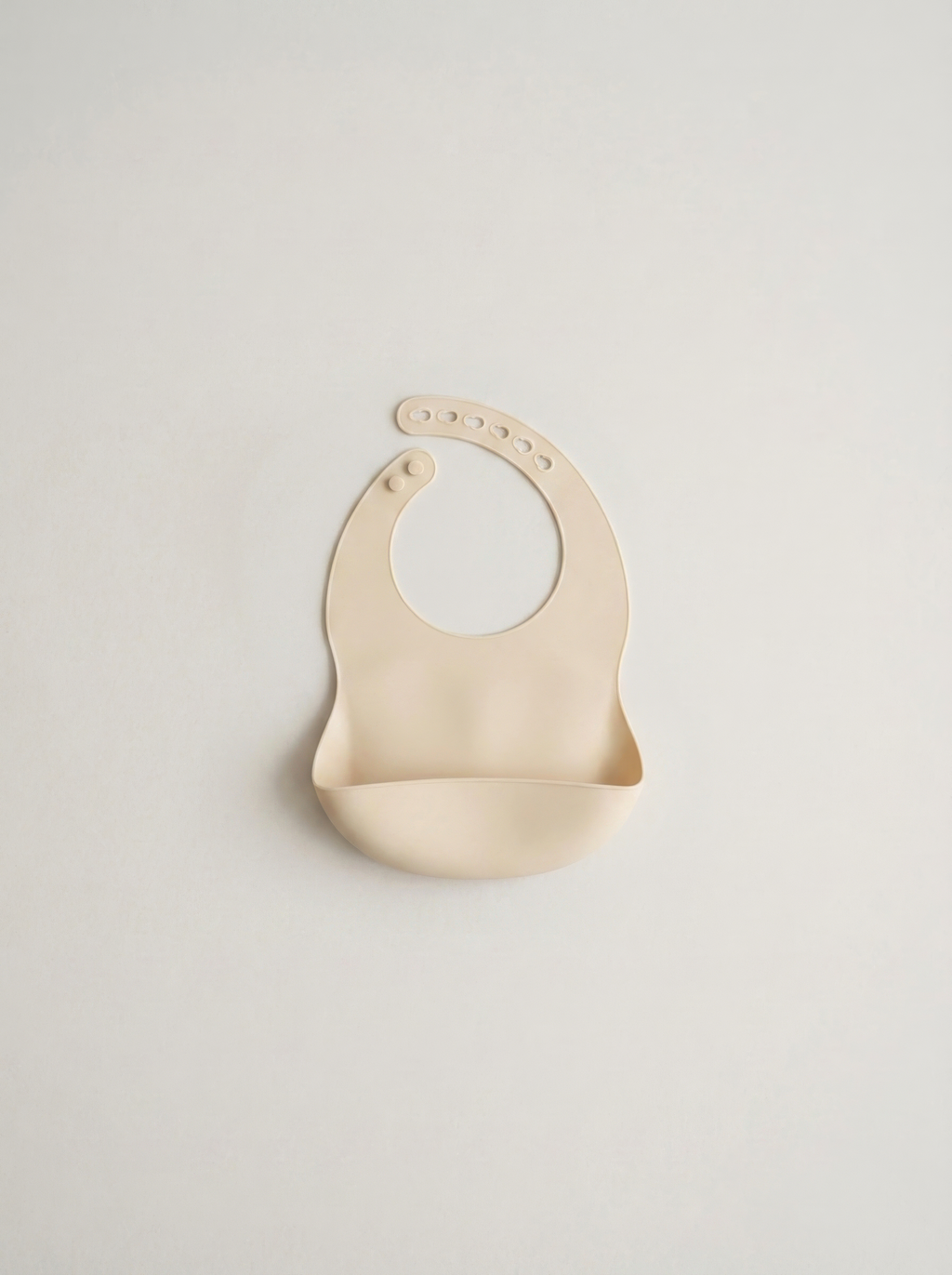 Silicone Feeding Bib
