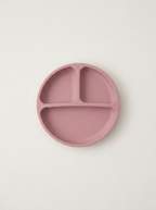 Silicone Suction Plate