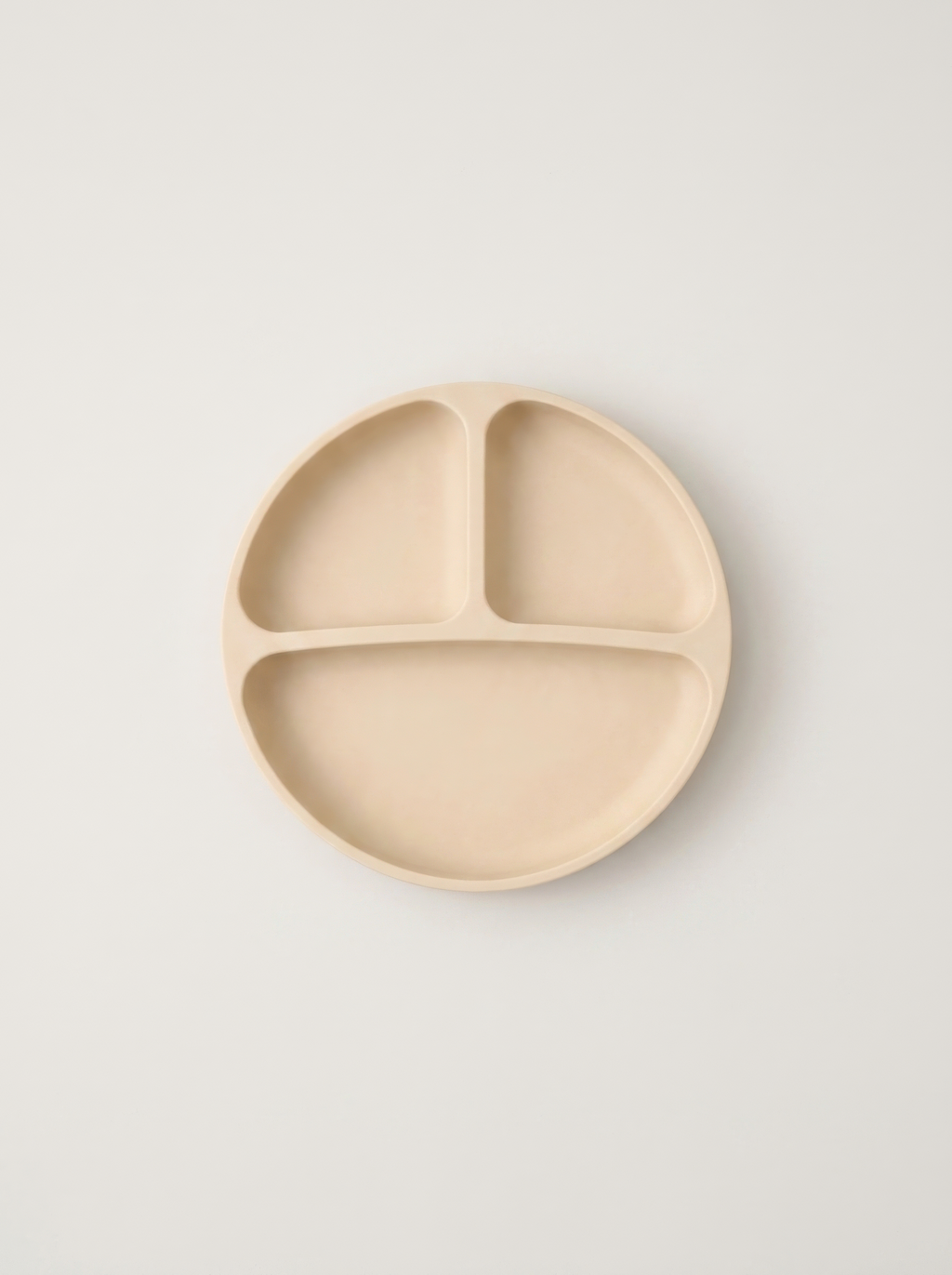 Silicone Suction Plate