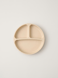 Silicone Suction Plate