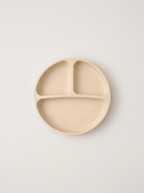 Silicone Suction Plate