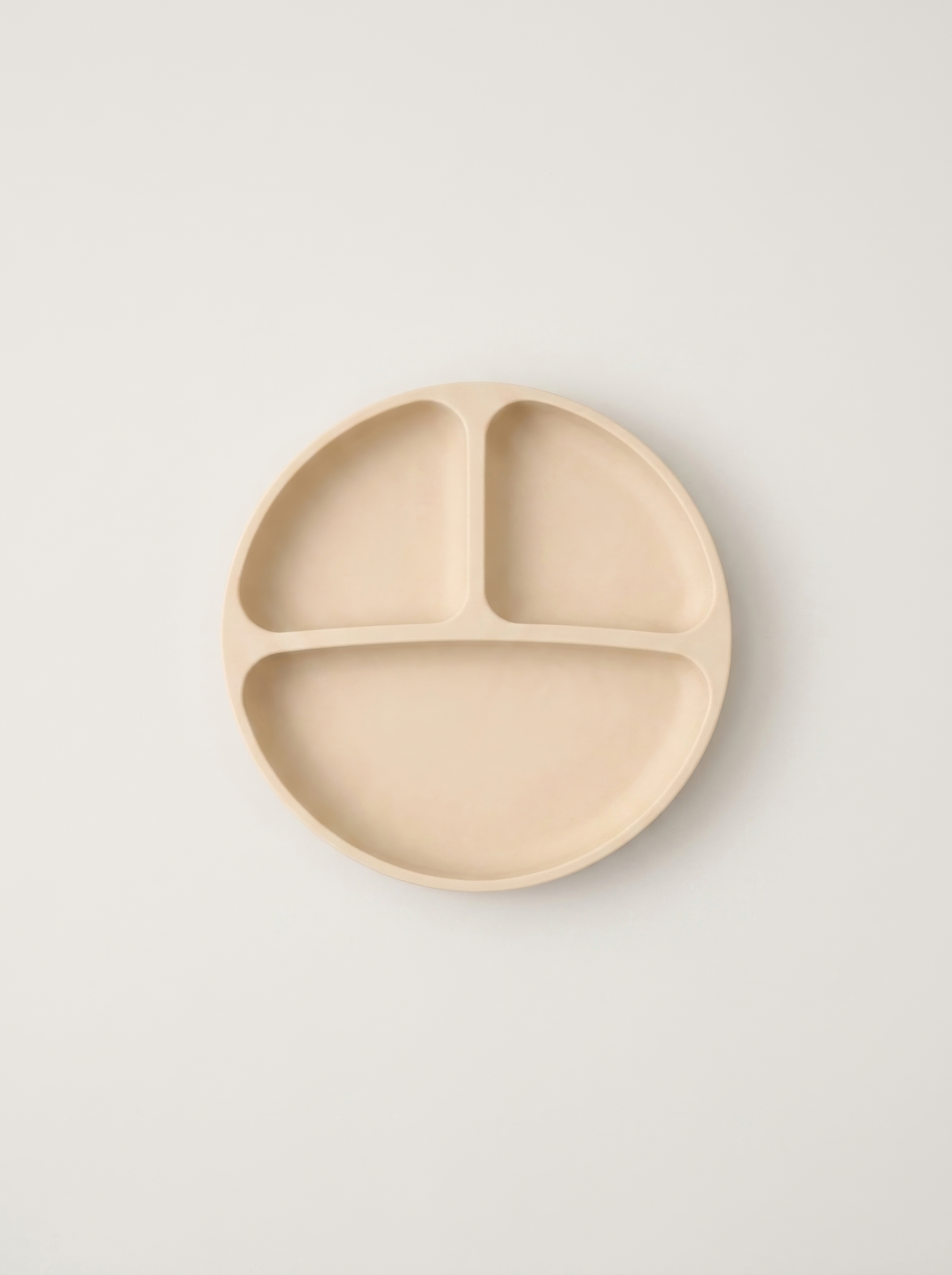 Silicone Suction Plate