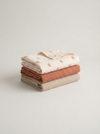Muslin Swaddle Set