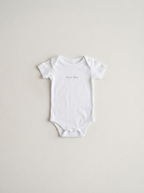 Essential Baby Onesie