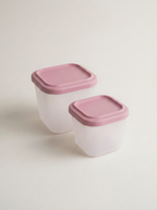 Snack Containers (2-Pack)