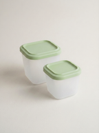 Snack Containers (2-Pack)