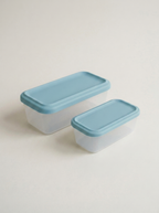 Lunch Containers (2-Pack)