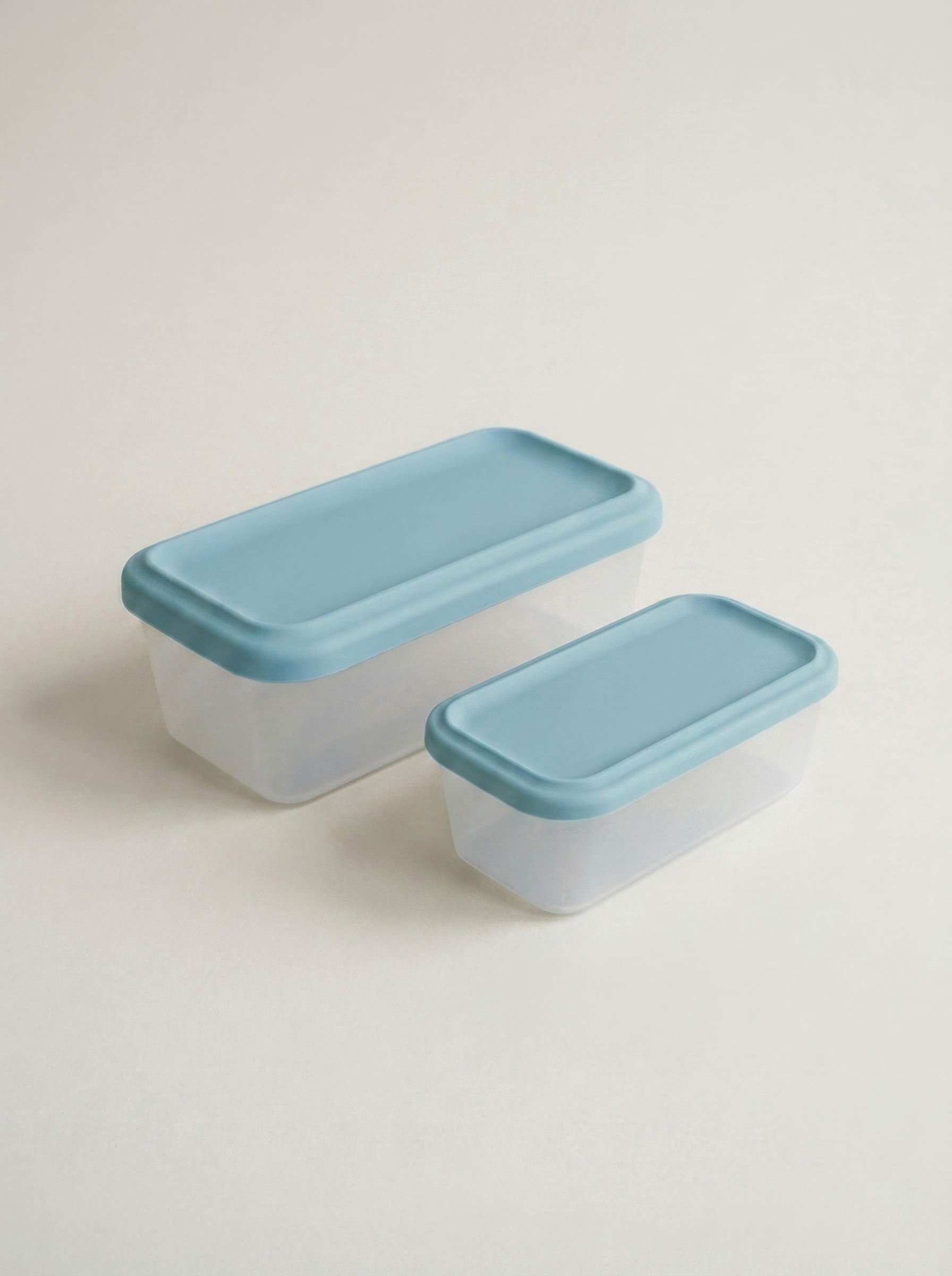 Lunch Containers (2-Pack)