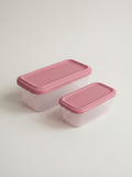 Lunch Containers (2-Pack)