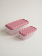 Lunch Containers (2-Pack)