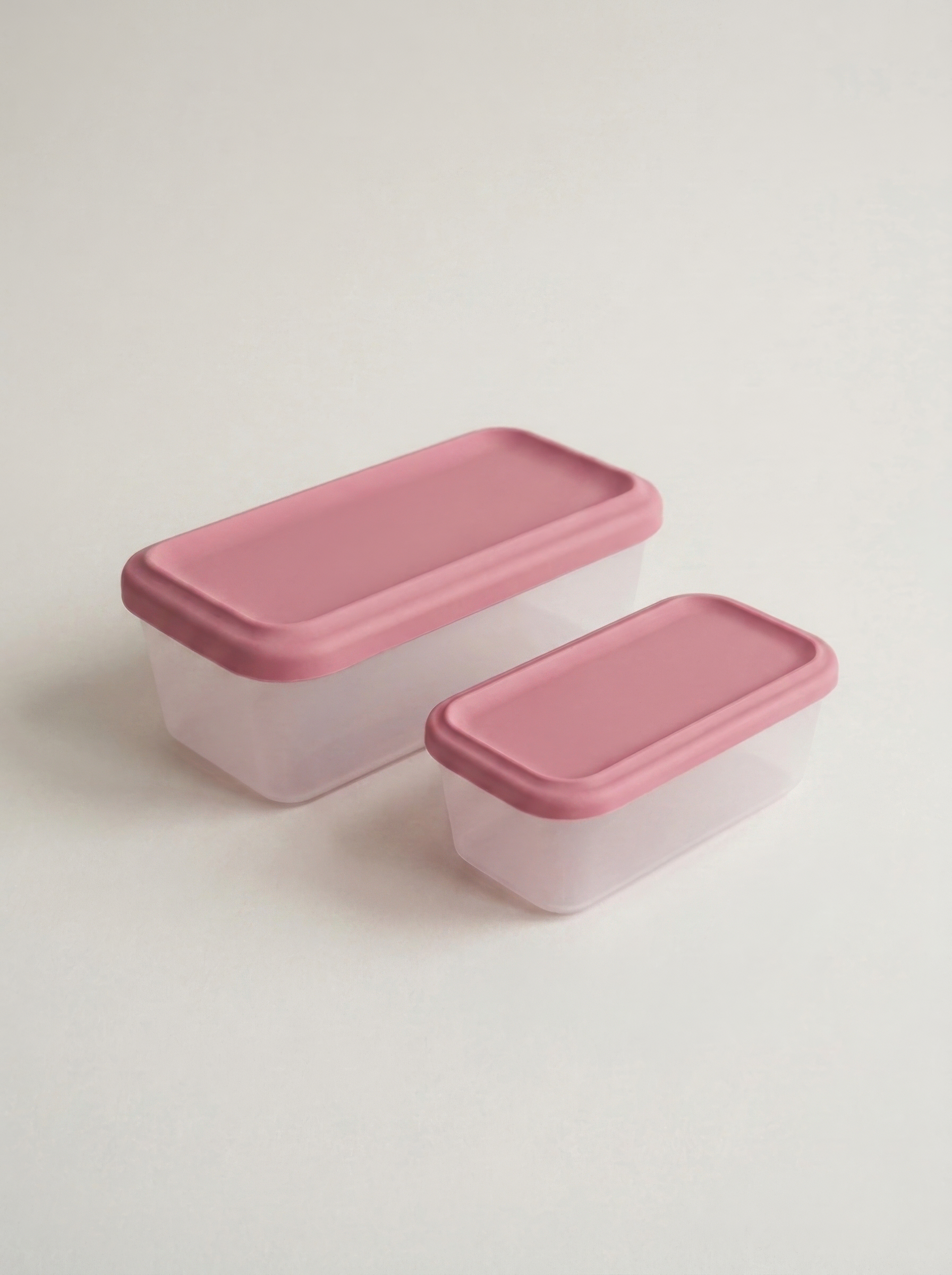Lunch Containers (2-Pack)