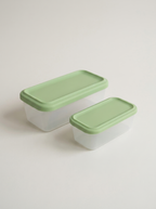 Lunch Containers (2-Pack)