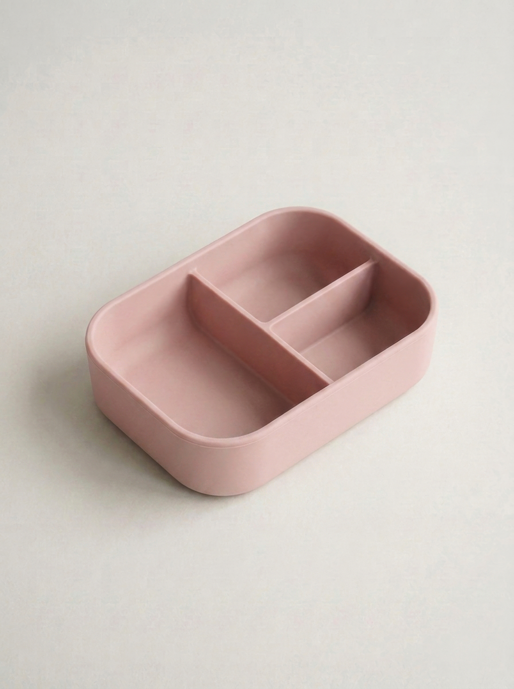 Silicone Lunch Box