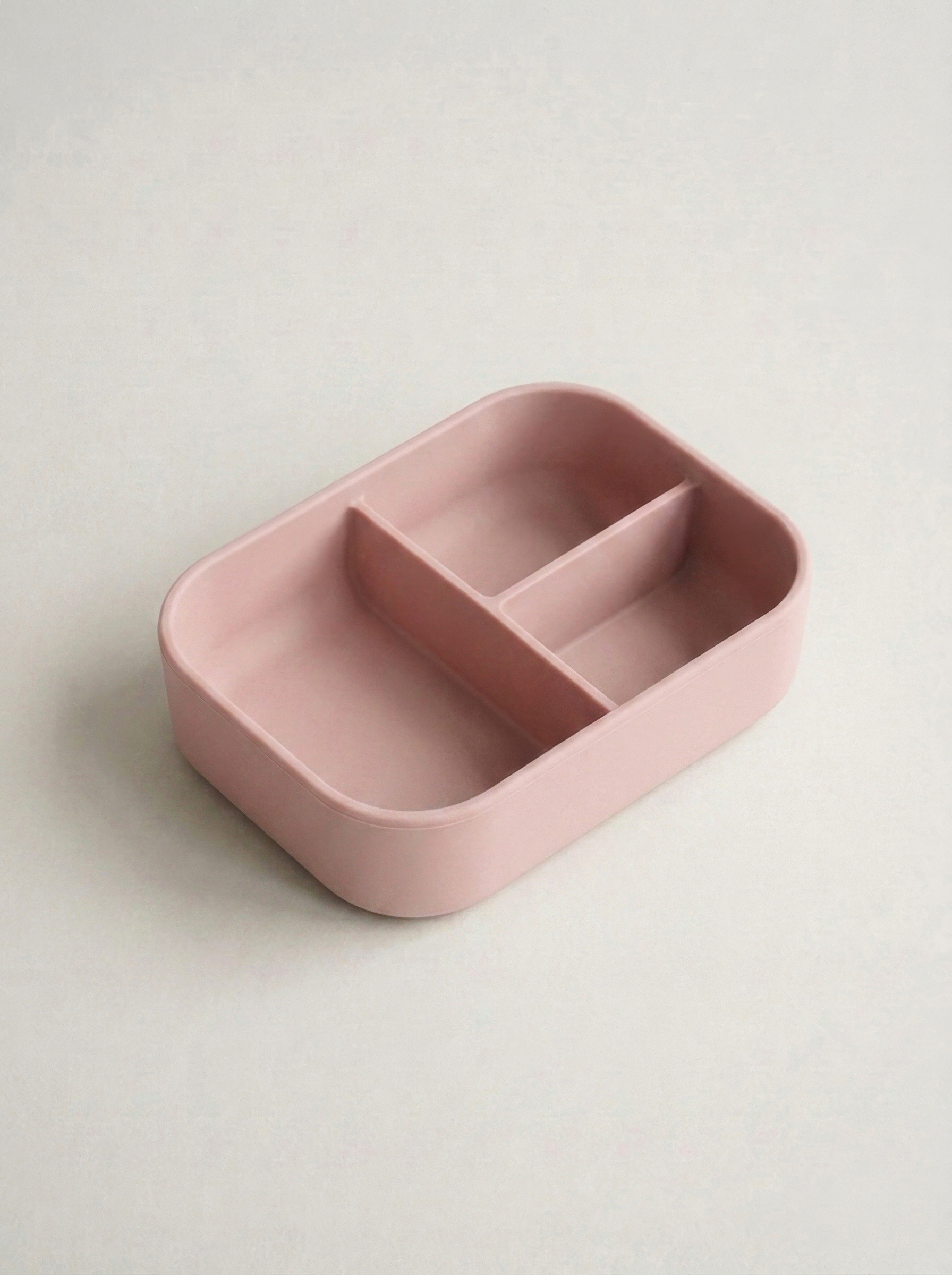 Silicone Lunch Box