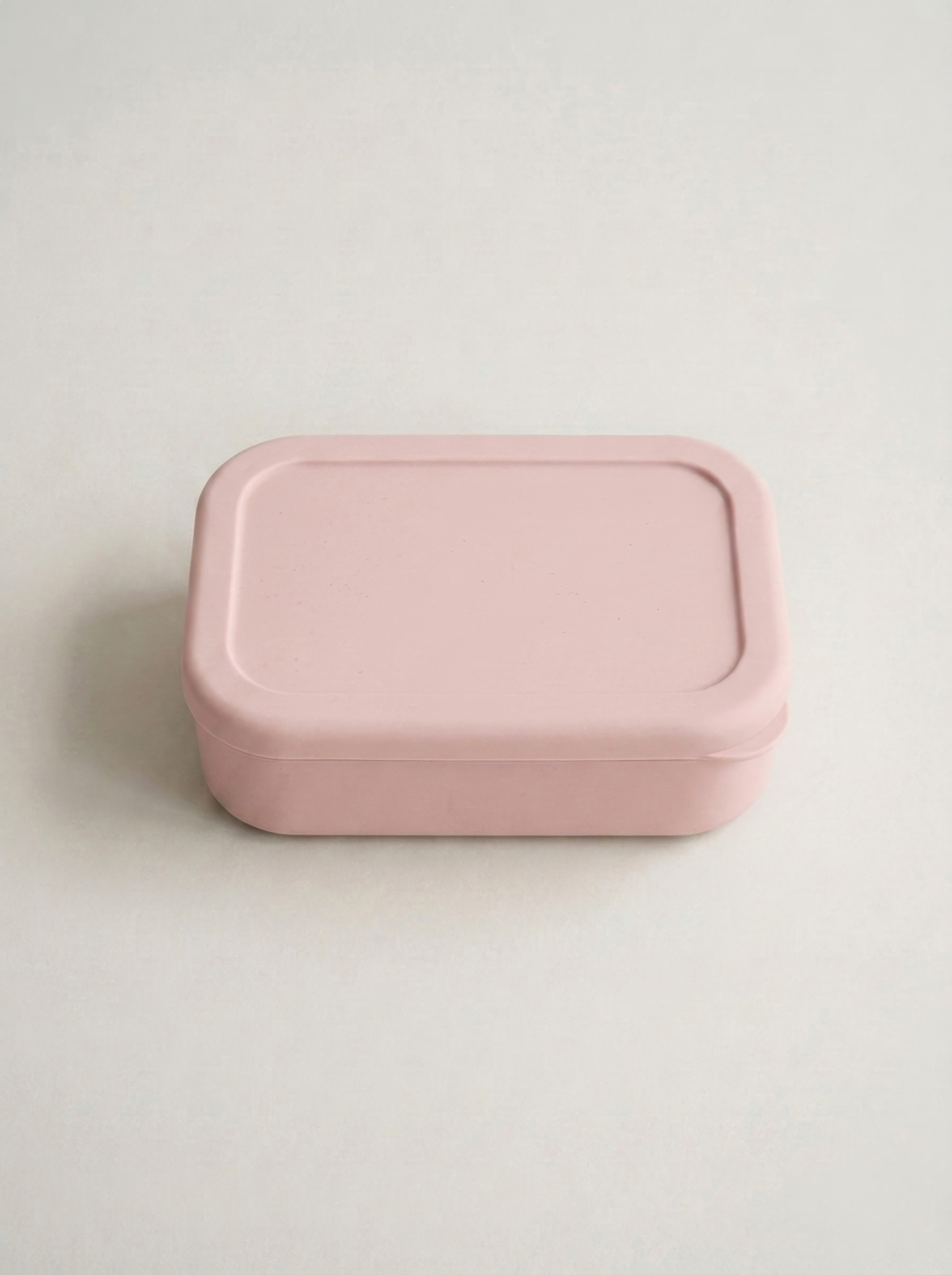 Silicone Lunch Box