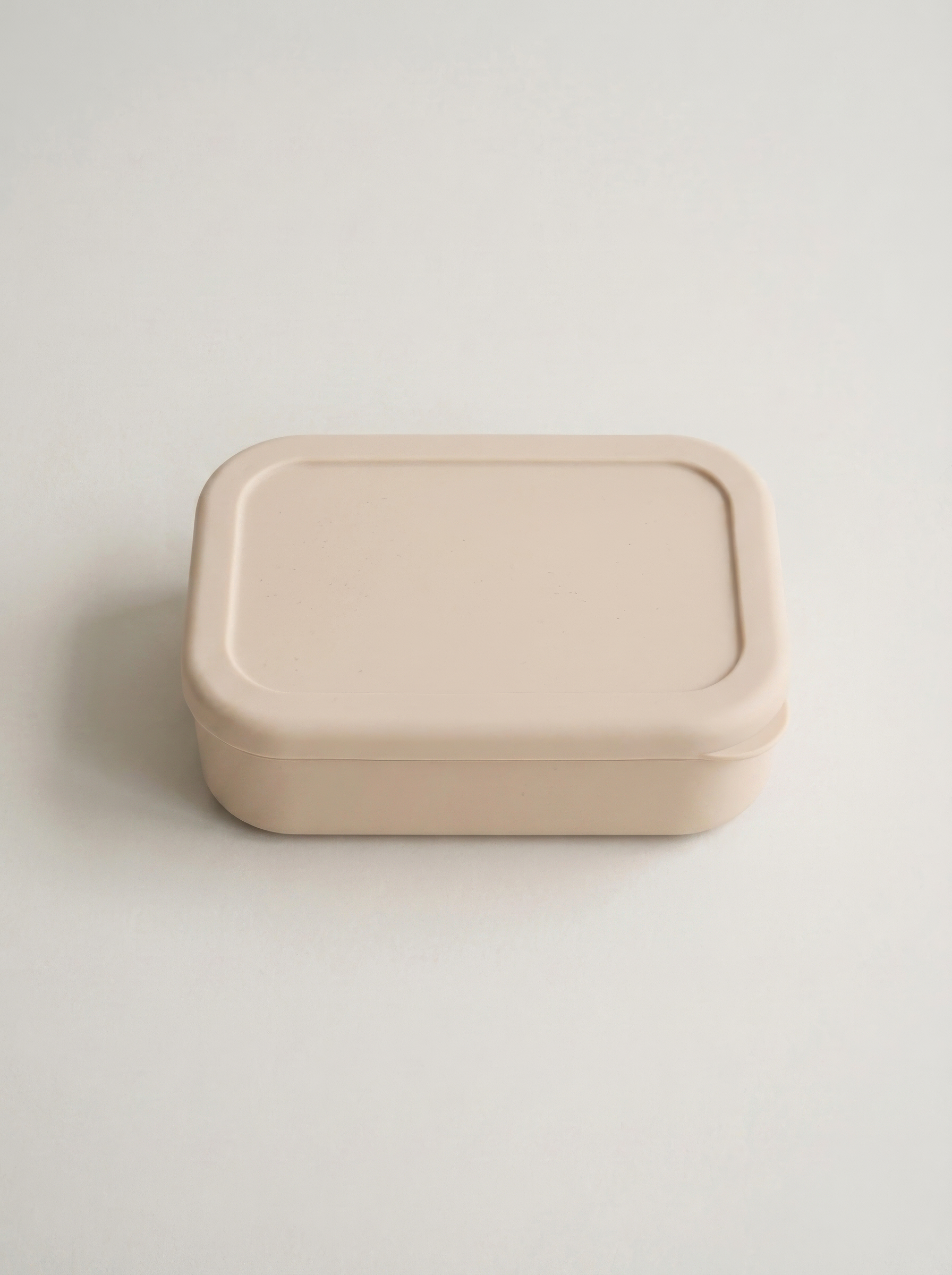Silicone Lunch Box