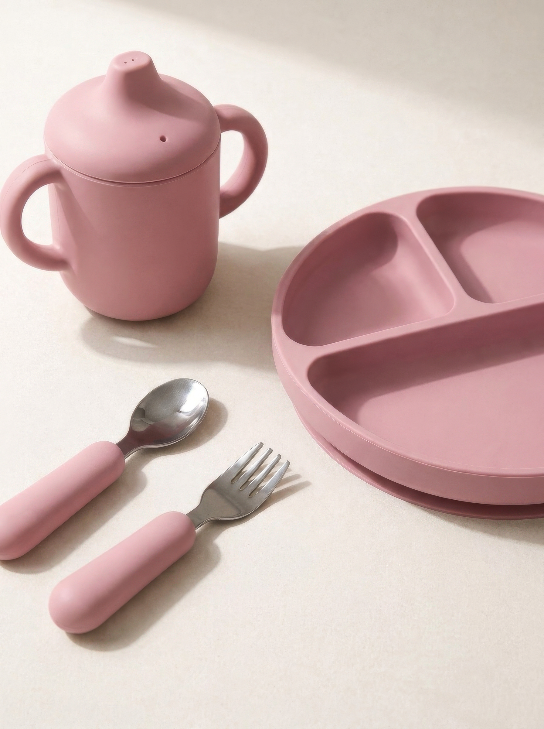 Rose Starter Set